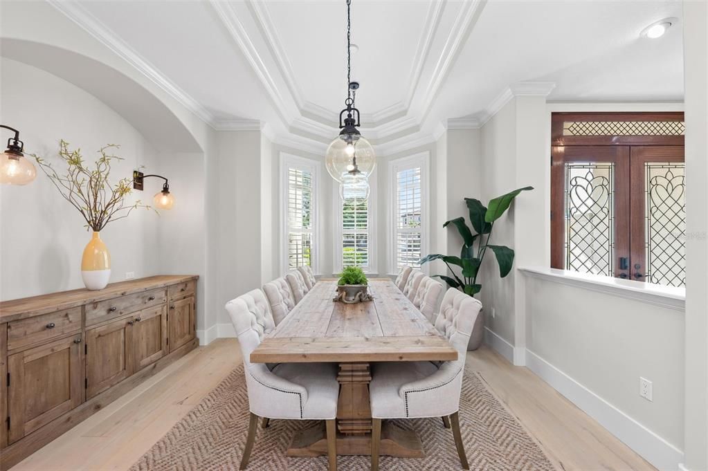 Active With Contract: $2,550,000 (3 beds, 3 baths, 3640 Square Feet)