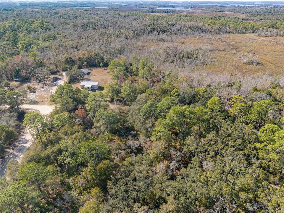 En Venta: $45,000 (1.01 acres)