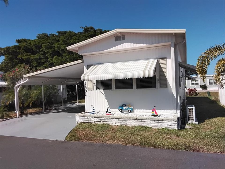 На продажу: $89,900 (1 спален, 1 ванн, 480 Квадратных фут)