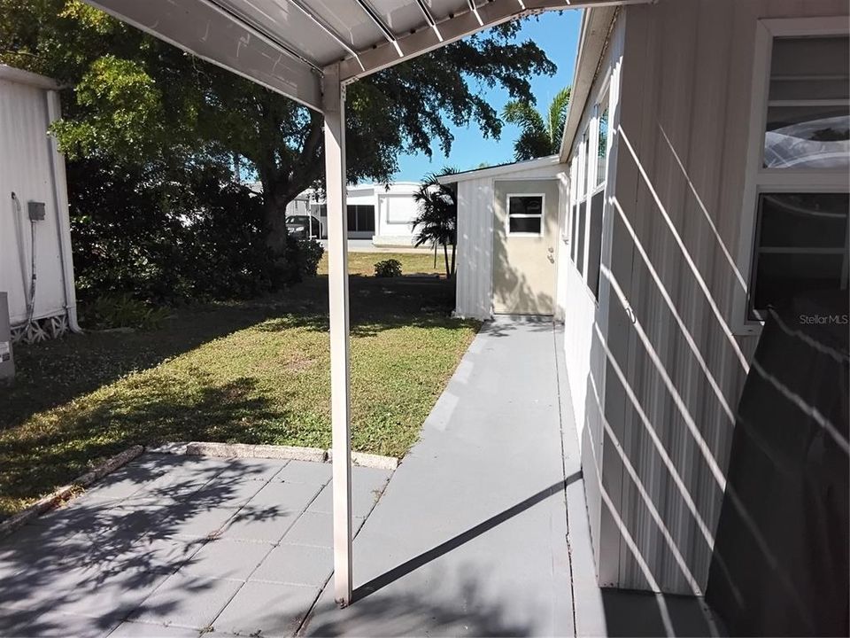 На продажу: $89,900 (1 спален, 1 ванн, 480 Квадратных фут)