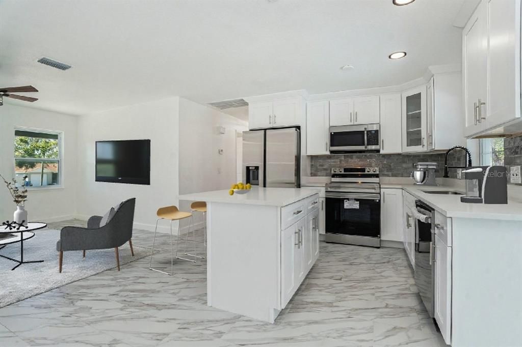 Active With Contract: $379,000 (4 beds, 3 baths, 1250 Square Feet)