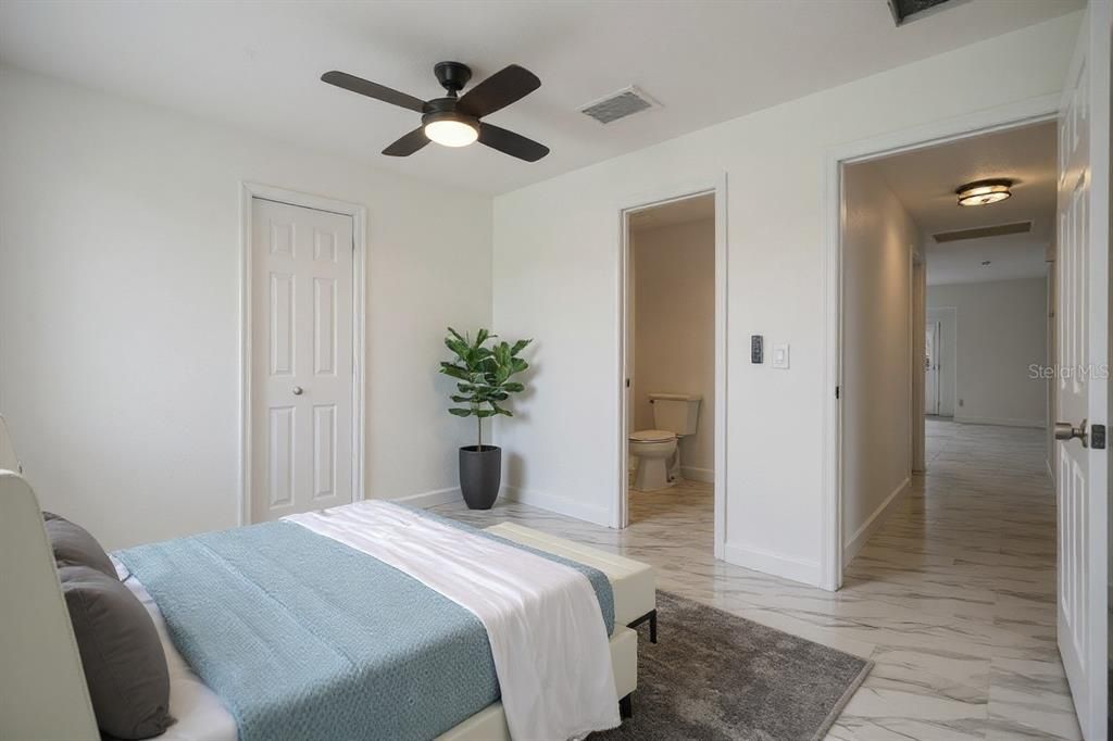 Active With Contract: $379,000 (4 beds, 3 baths, 1250 Square Feet)