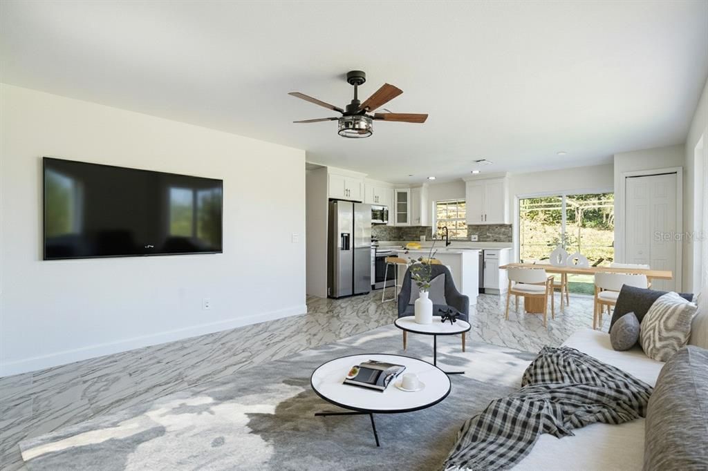 Active With Contract: $379,000 (4 beds, 3 baths, 1250 Square Feet)