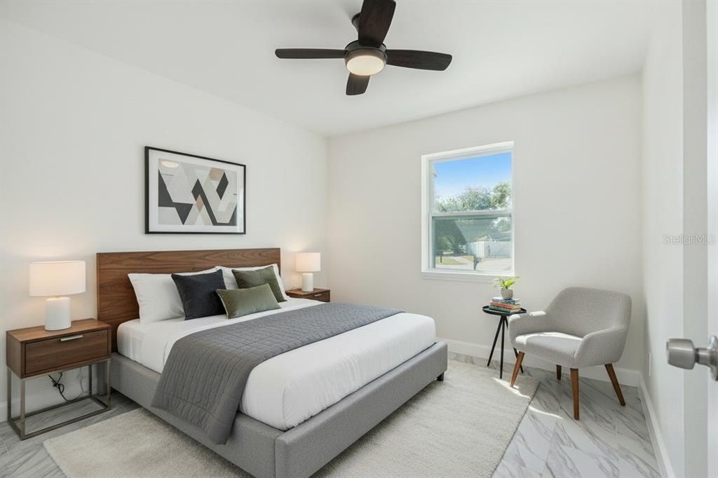 Active With Contract: $379,000 (4 beds, 3 baths, 1250 Square Feet)