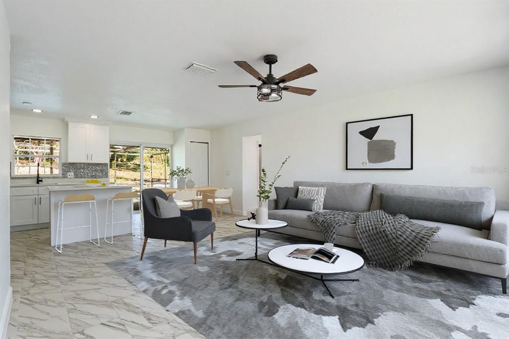 Active With Contract: $379,000 (4 beds, 3 baths, 1250 Square Feet)