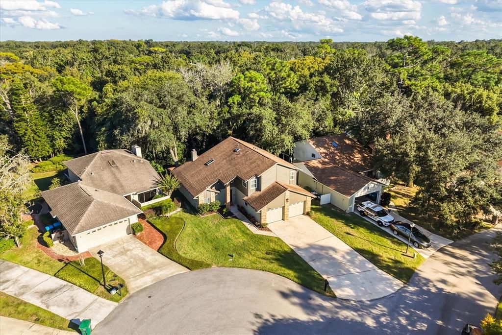 Active With Contract: $559,000 (3 beds, 3 baths, 2428 Square Feet)