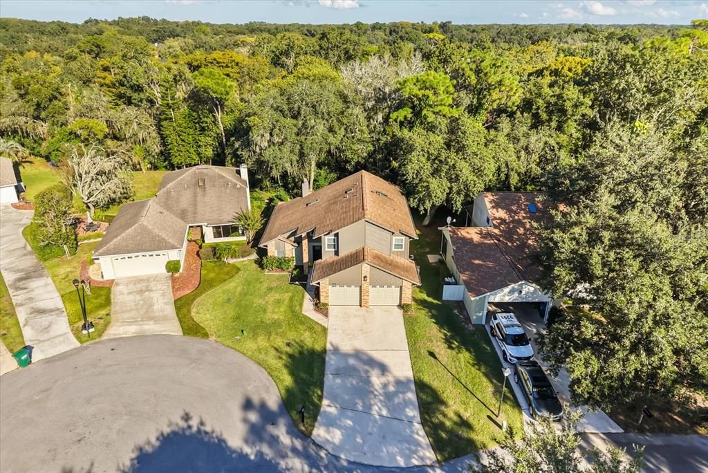 Active With Contract: $559,000 (3 beds, 3 baths, 2428 Square Feet)