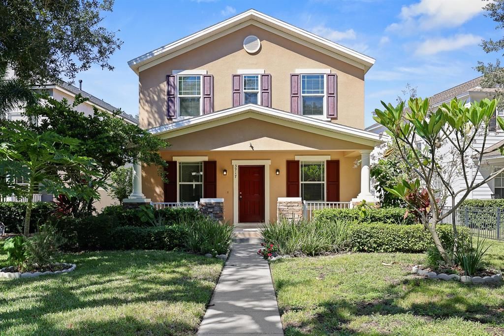 For Rent: $2,995 (4 beds, 3 baths, 2585 Square Feet)