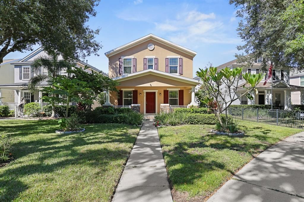 For Rent: $2,995 (4 beds, 3 baths, 2585 Square Feet)