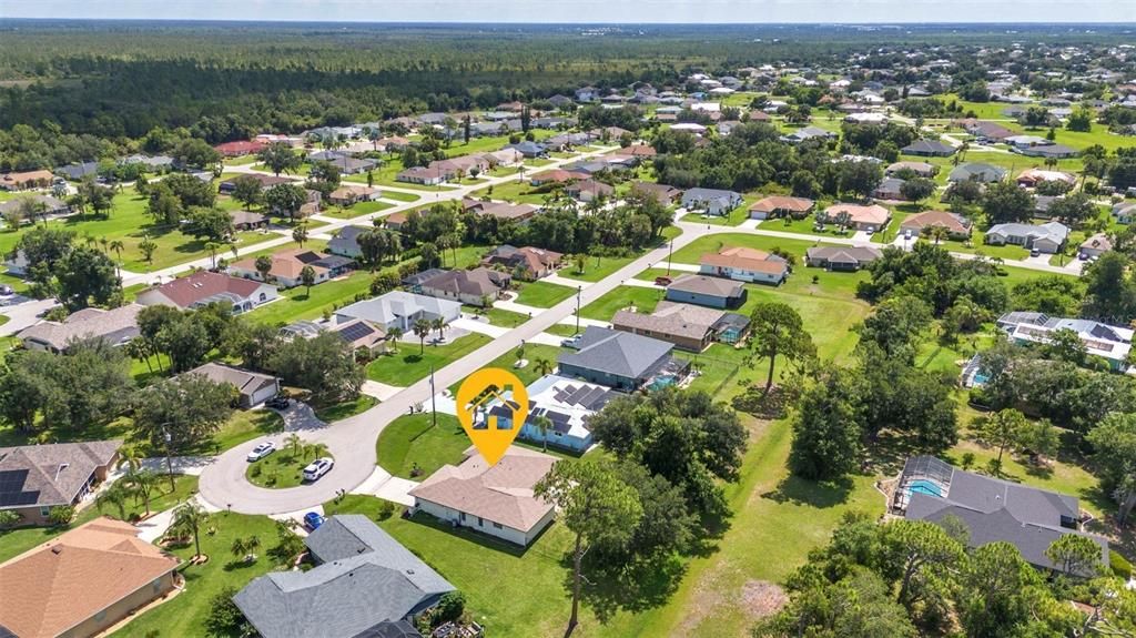 For Sale: $309,000 (3 beds, 2 baths, 1990 Square Feet)