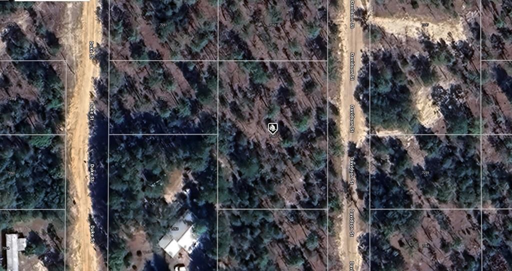 На продажу: $10,000 (0.69 acres)