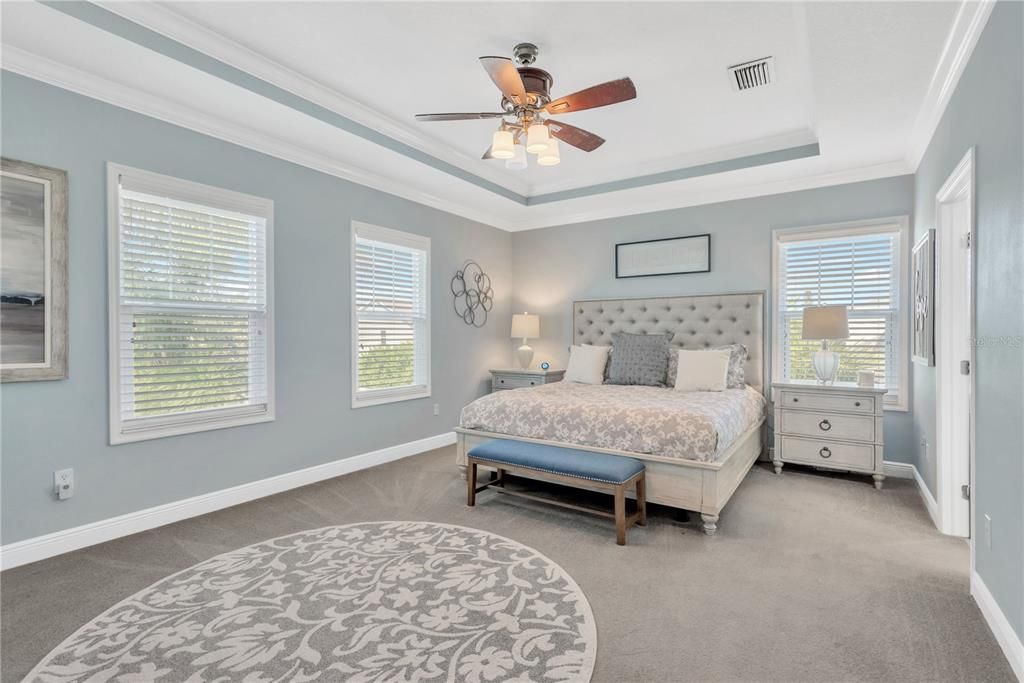 出租: $5,350 (4 贝兹, 3 浴室, 2881 平方英尺)