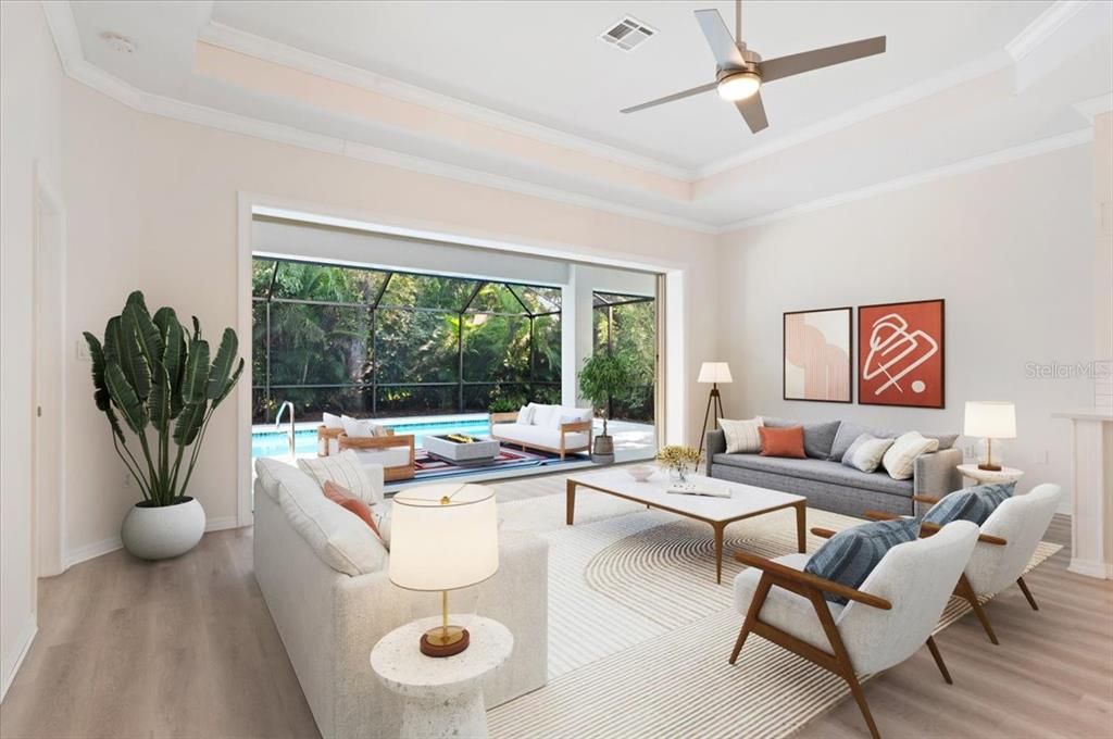 For Sale: $599,000 (3 beds, 2 baths, 2007 Square Feet)