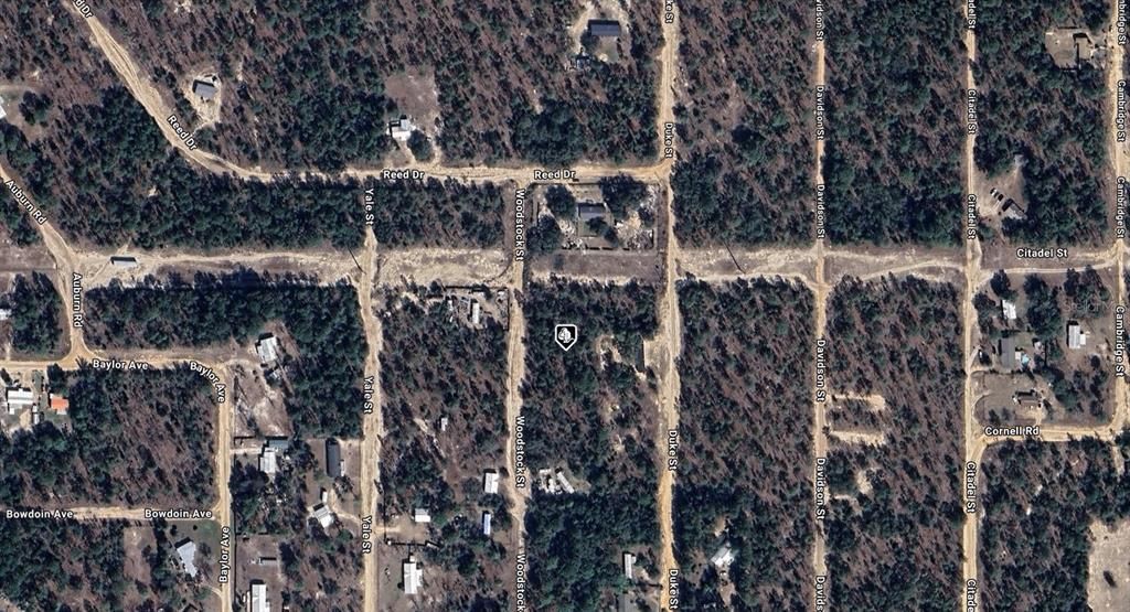 На продажу: $8,000 (0.34 acres)