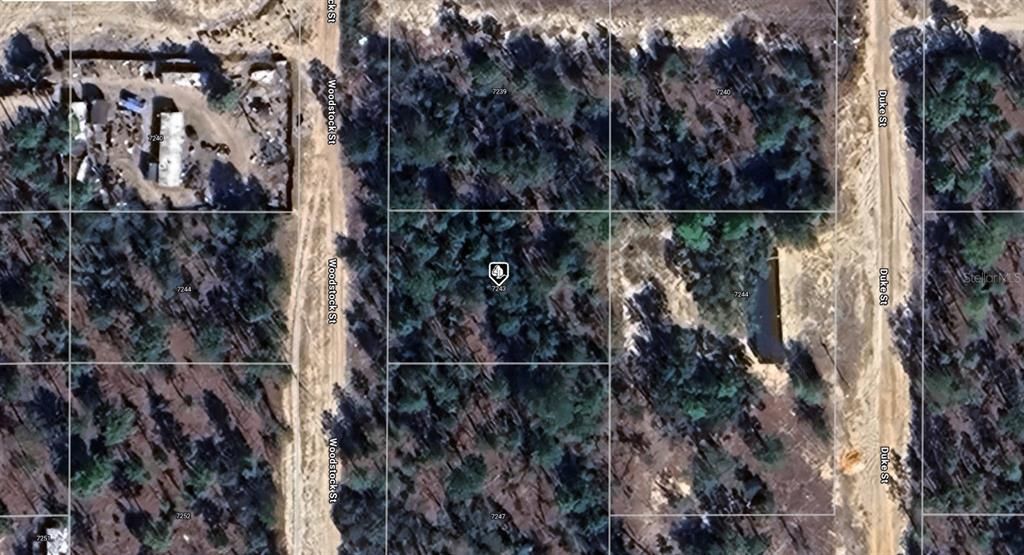 На продажу: $8,000 (0.34 acres)