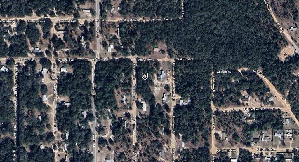 En Venta: $8,000 (0.34 acres)