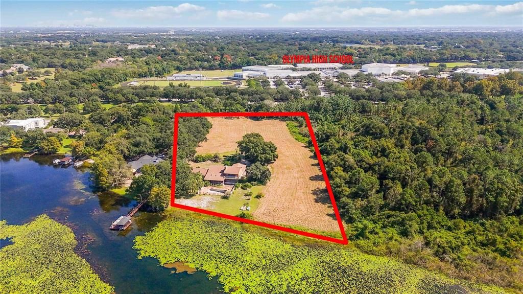 For Sale: $14,800,000 (5 beds, 3 baths, 5316 Square Feet)