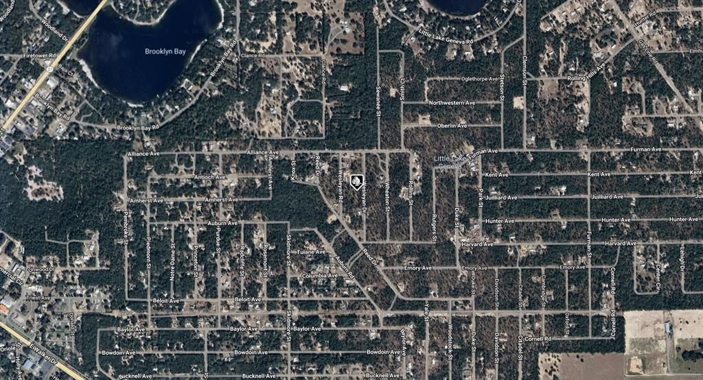 En Venta: $8,000 (0.36 acres)