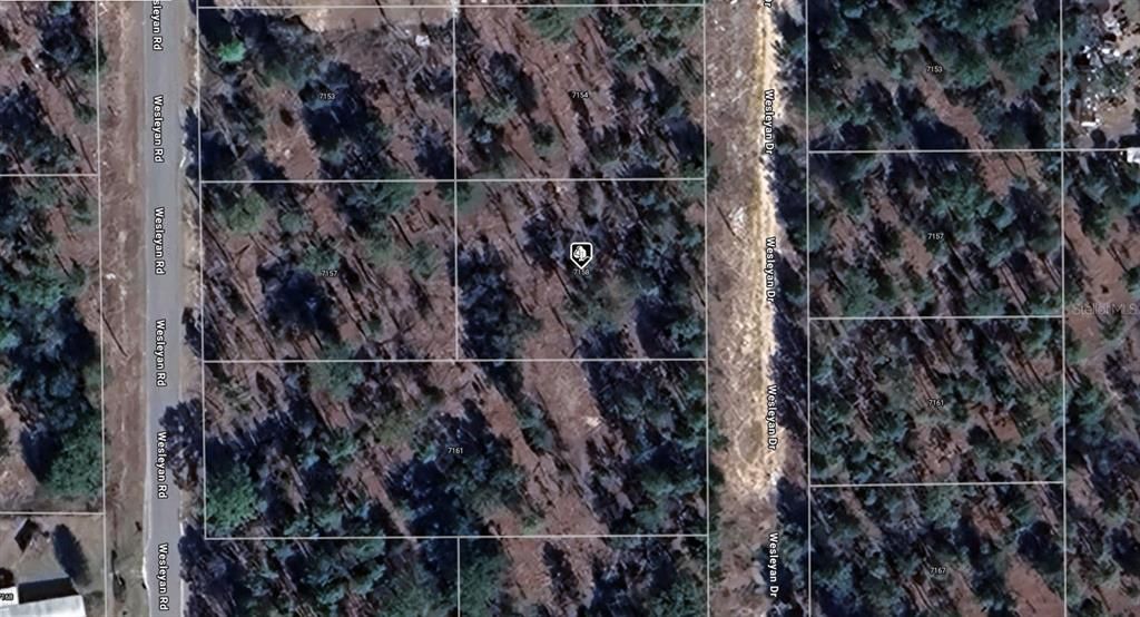 En Venta: $8,000 (0.36 acres)