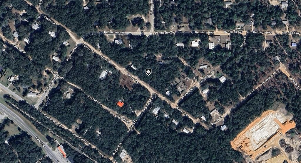 На продажу: $8,000 (0.34 acres)