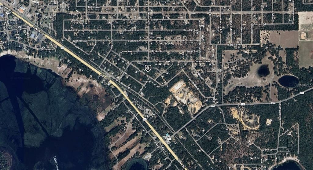 На продажу: $8,000 (0.34 acres)