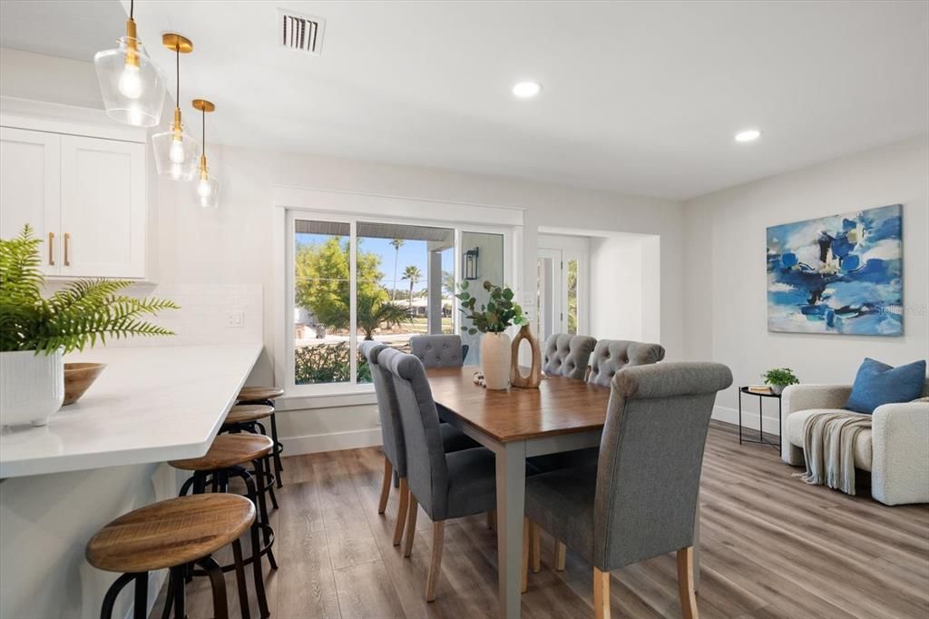 На продажу: $1,150,000 (3 спален, 2 ванн, 2050 Квадратных фут)