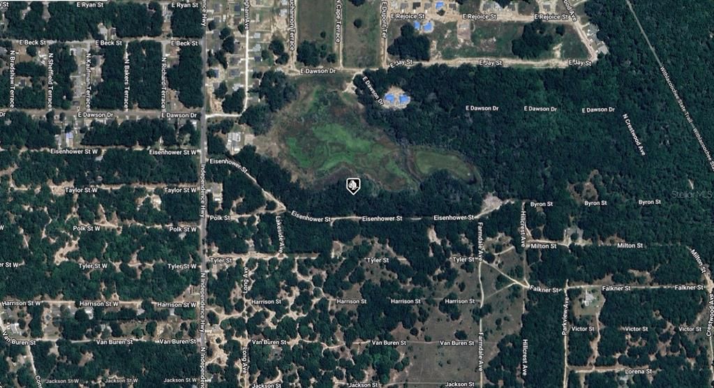 待售: $14,000 (0.51 acres)