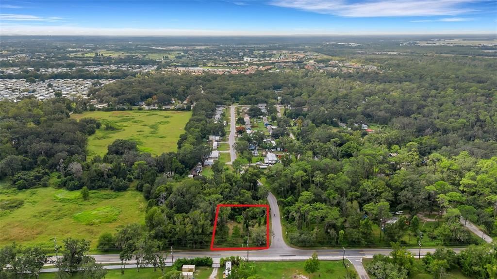 待售: $75,000 (0.29 acres)