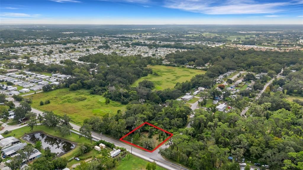 待售: $75,000 (0.29 acres)