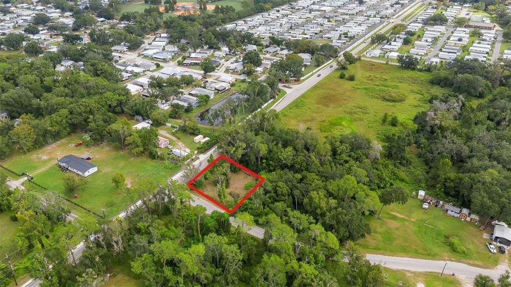 待售: $75,000 (0.29 acres)