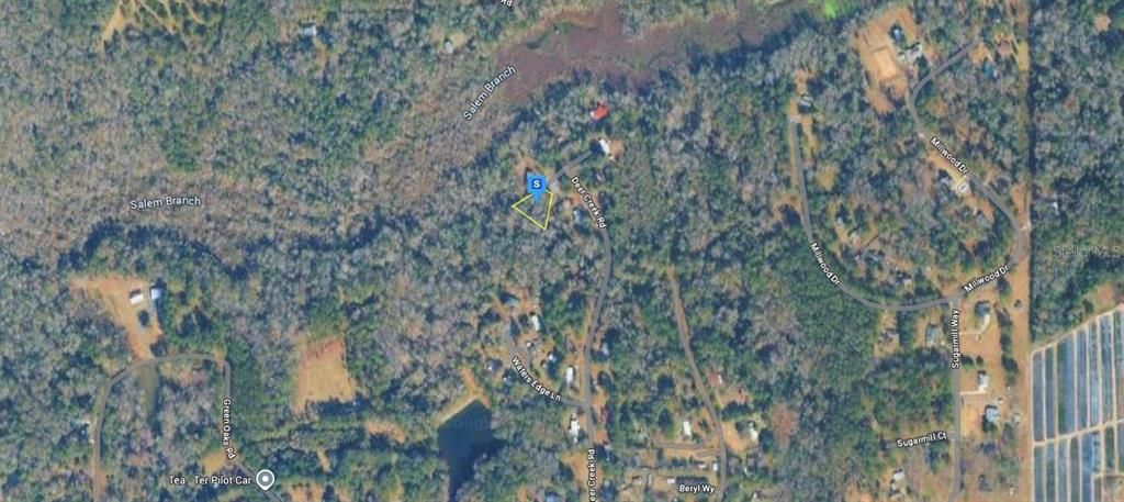 For Sale: $16,999 (0.54 acres)