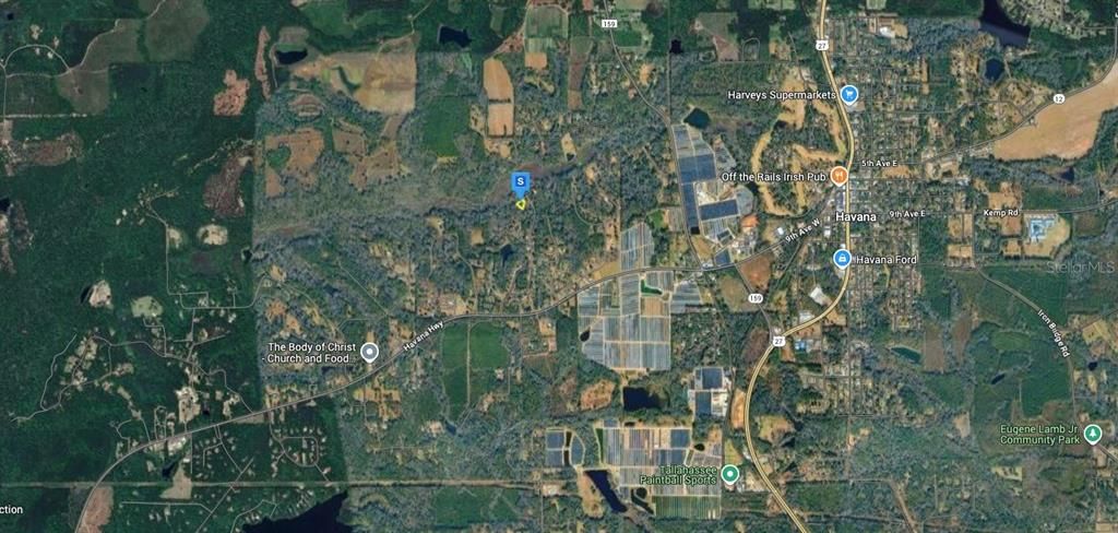 For Sale: $16,999 (0.54 acres)