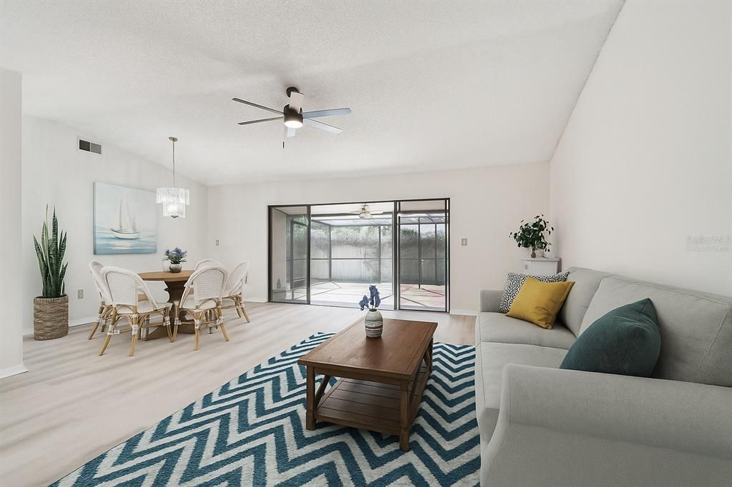 Под контрактом: $389,000 (4 спален, 2 ванн, 1677 Квадратных фут)