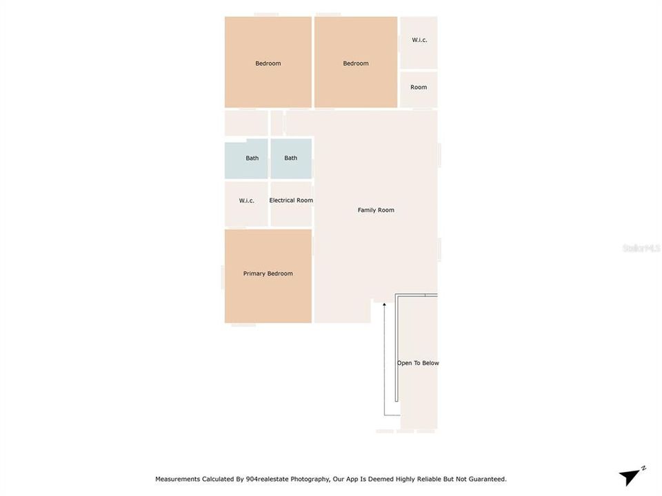 For Sale: $450,790 (4 beds, 2 baths, 2511 Square Feet)