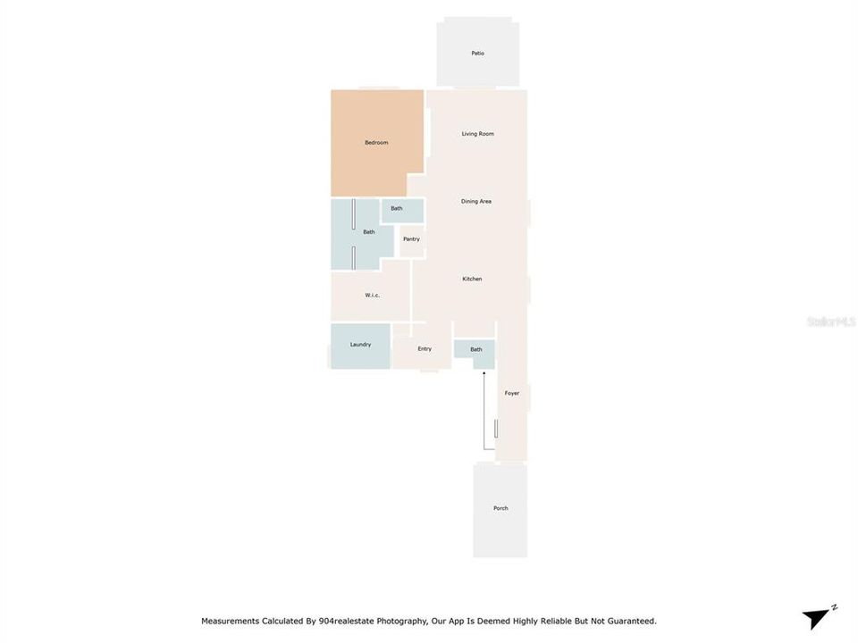 For Sale: $450,790 (4 beds, 2 baths, 2511 Square Feet)