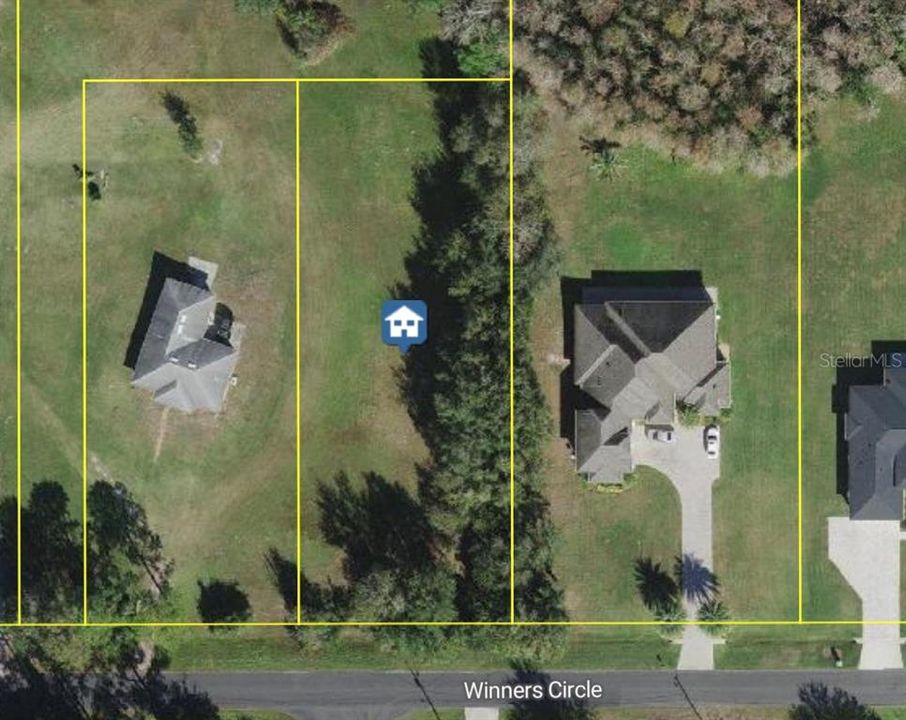 Недавно продано: $130,000 (0.75 acres)