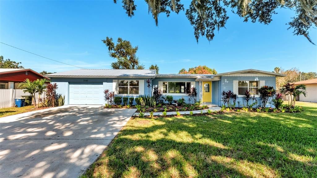 Activo con contrato: $269,900 (3 camas, 2 baños, 1212 Pies cuadrados)