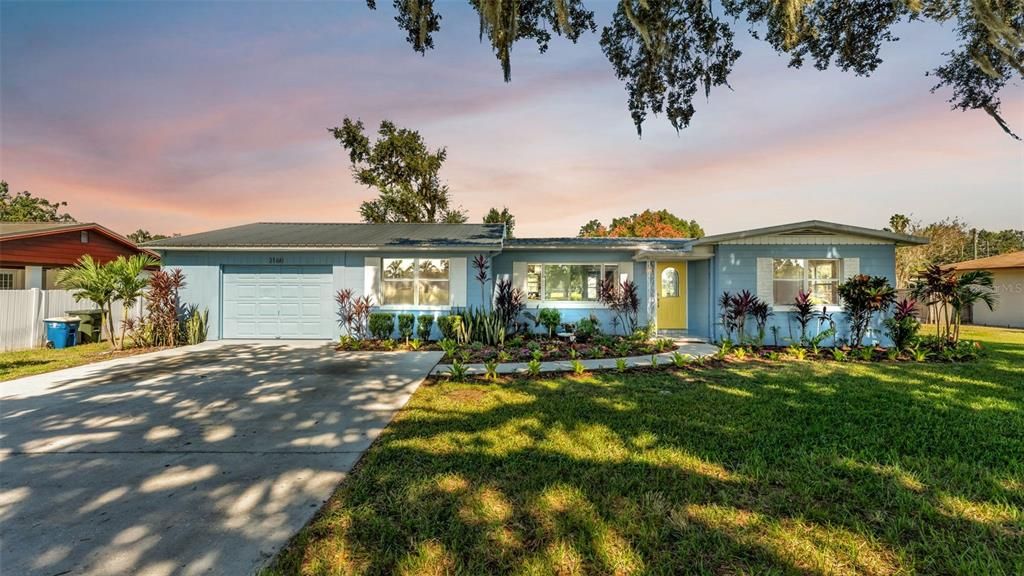 Activo con contrato: $269,900 (3 camas, 2 baños, 1212 Pies cuadrados)