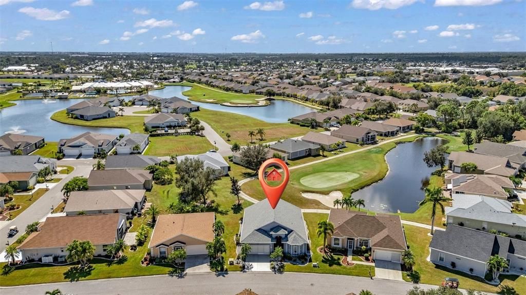 For Sale: $399,000 (2 beds, 2 baths, 1847 Square Feet)