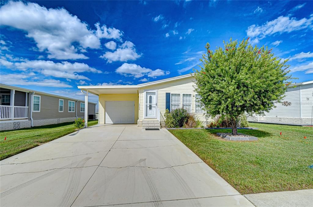 合同活跃: $219,000 (3 贝兹, 2 浴室, 1512 平方英尺)