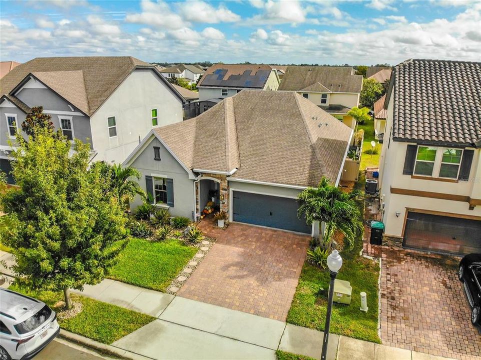 合同活跃: $499,000 (3 贝兹, 2 浴室, 2029 平方英尺)