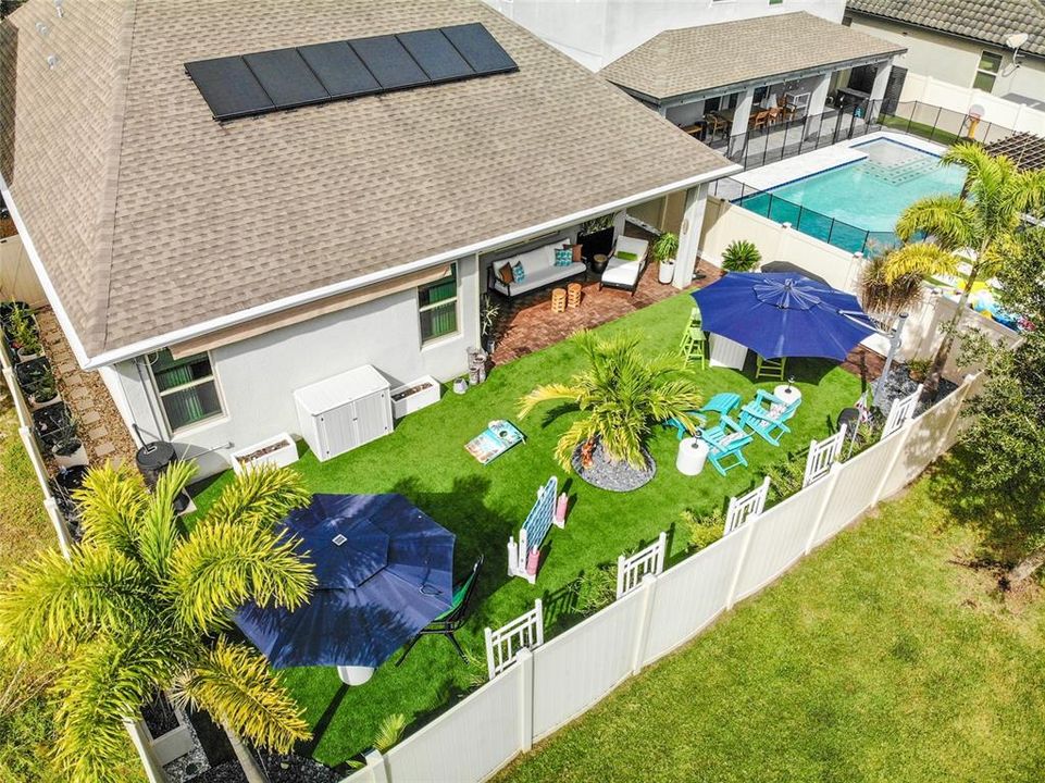 合同活跃: $499,000 (3 贝兹, 2 浴室, 2029 平方英尺)