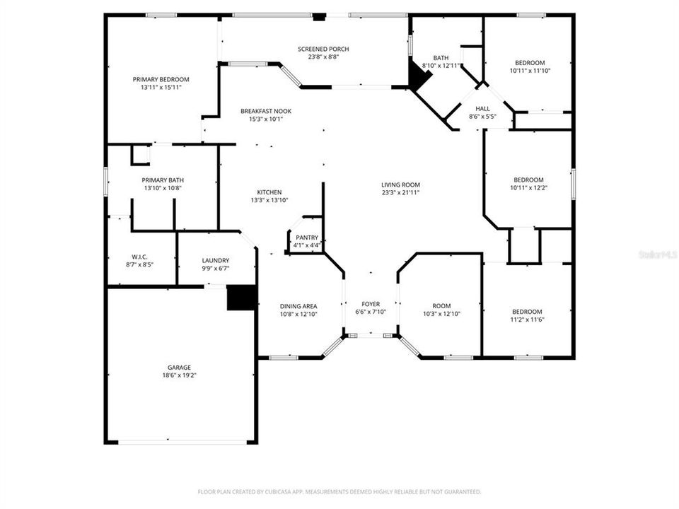 For Sale: $339,000 (4 beds, 2 baths, 2238 Square Feet)