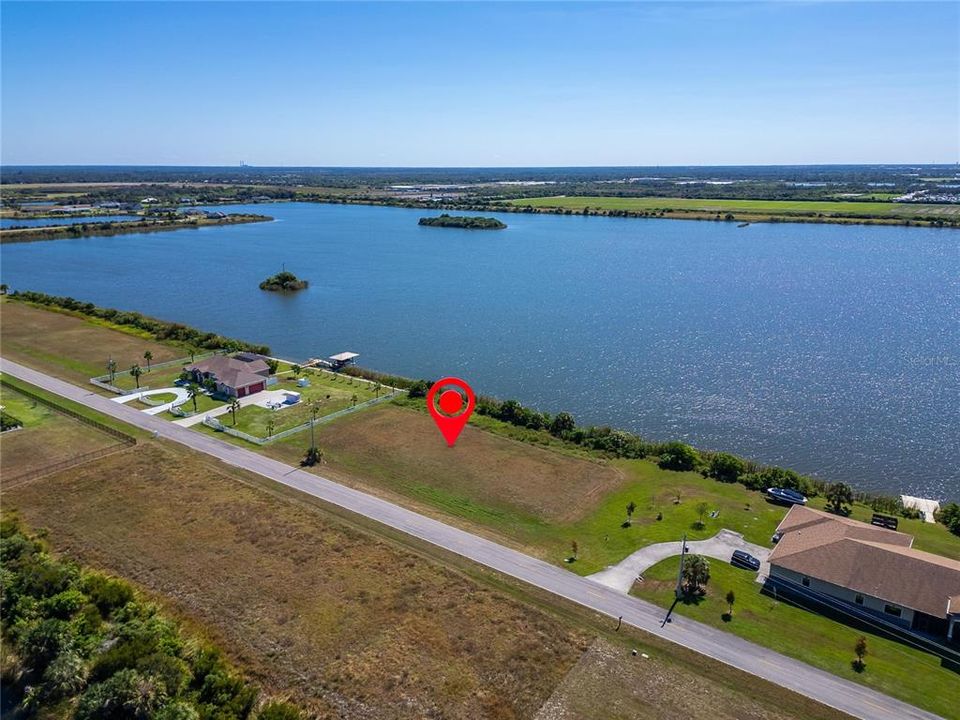 For Sale: $345,000 (1.49 acres)