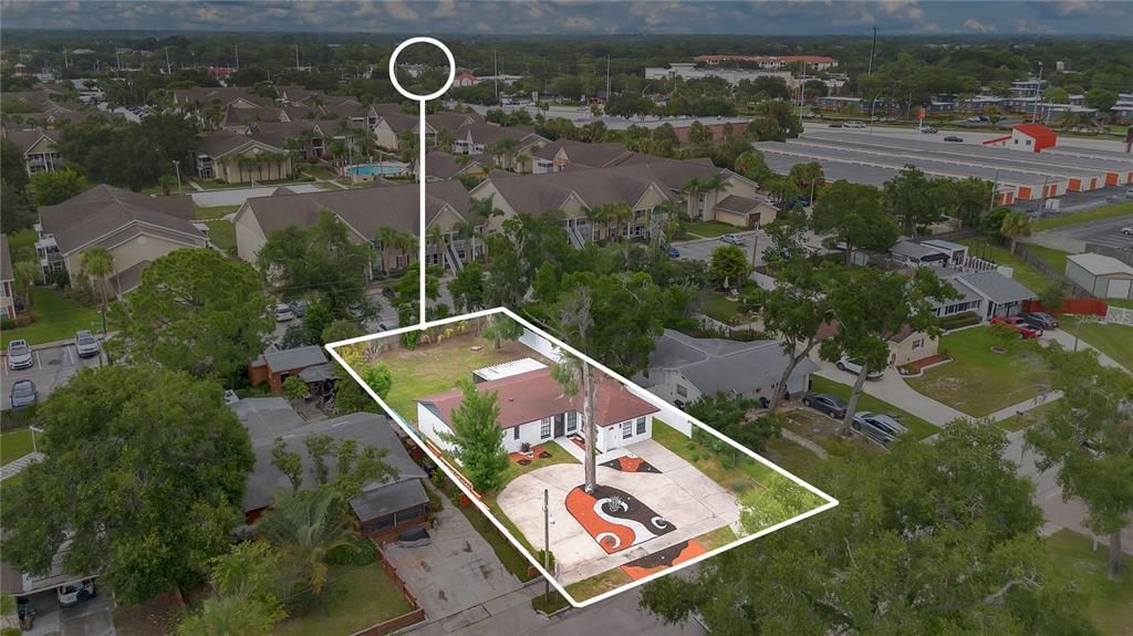 For Rent: $3,000 (5 beds, 3 baths, 1442 Square Feet)