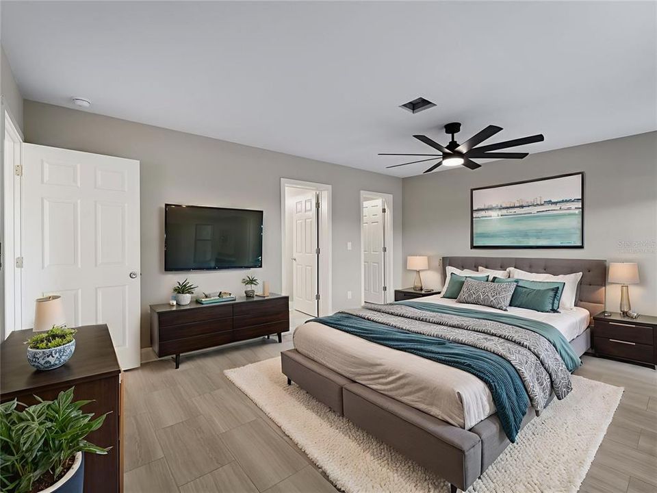 На продажу: $600,000 (4 спален, 2 ванн, 1727 Квадратных фут)