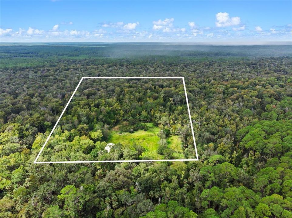 На продажу: $315,000 (14.25 acres)