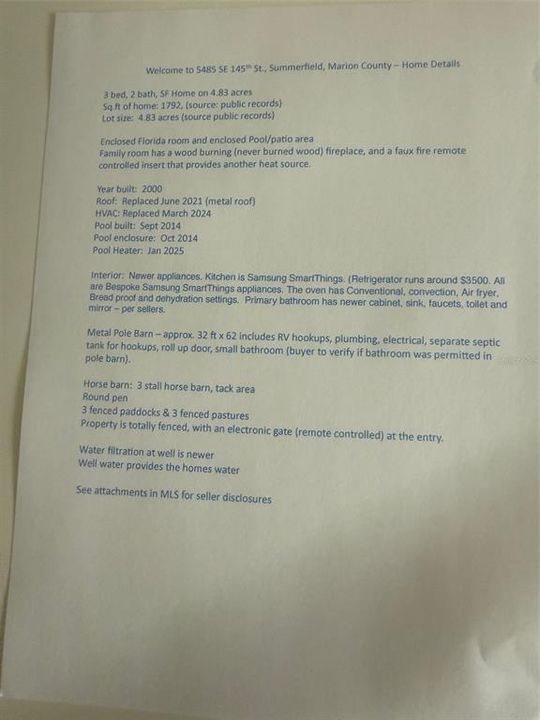 Active With Contract: $589,000 (3 beds, 2 baths, 1792 Square Feet)