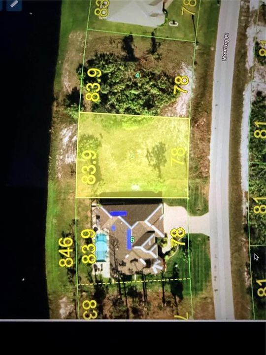 For Sale: $46,000 (0.20 acres)