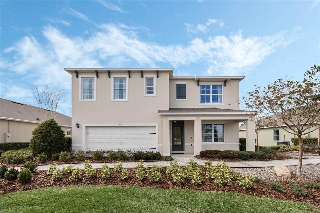 Active With Contract: $536,485 (5 beds, 3 baths, 2601 Square Feet)